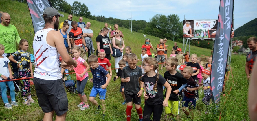 Zdjęcie z minionej edycji zawodów, fot. z archiwum organizatorów